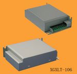 XGXLT-106
材料0.6电解板
外形尺寸：106*64*30
安装尺寸：93*52