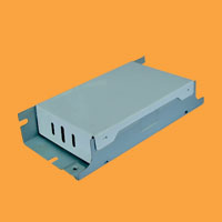 XH02B(端子型)环保材料
133*66*26-103
面:0.5彩钢板103长
底:0.5电解板 