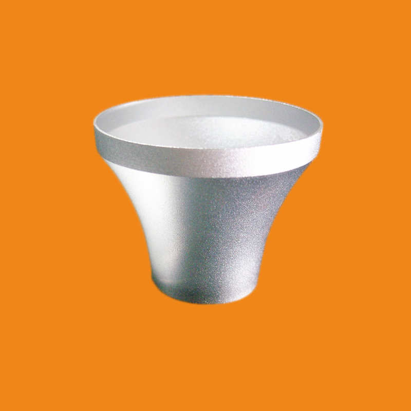 散热铝杯QP-B3W50-06